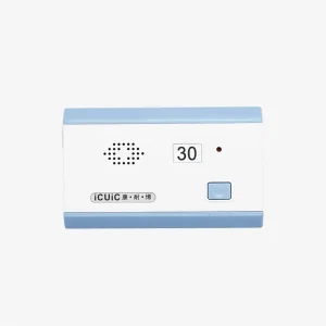 呼叫对讲床头分机