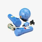 Bio Electric Scooter