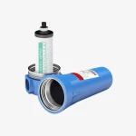 Bio Electric Scooter