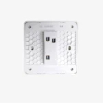 Bio Electric Scooter