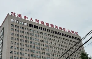 浙江兰溪医用气体工程客户安装效果