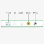 Bio Electric Scooter