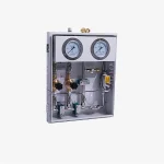 Bio Electric Scooter