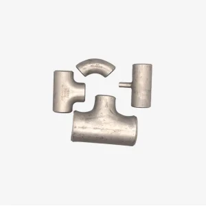 304不锈钢管件不锈钢三通弯头