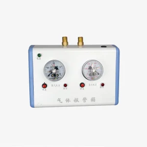 医用气体报警箱