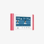 Bio Electric Scooter