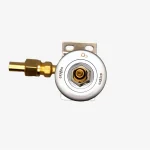 Bio Electric Scooter