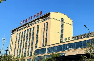 浙江金华中心供氧系统客户安装效果