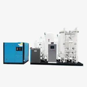 变压吸附制氧机医用制氧机