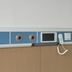 医用中心供氧系统：生命支持的关键设备