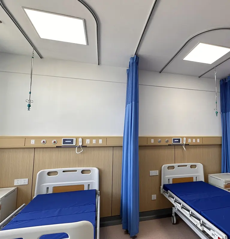 山东中心供氧厂家