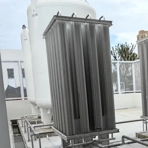 医用气体工程：为医疗安全保驾护航