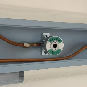 医用气体工程有哪些系统及其安装位置