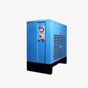 冷冻式干燥机油水分离器压缩空气冷干机
