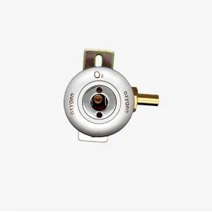 新国标氧气终端医用气体插座