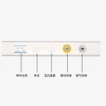 Bio Electric Scooter