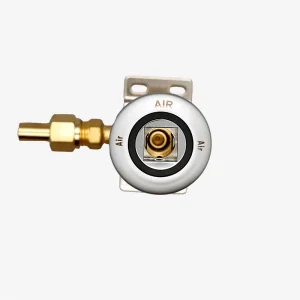 德标空气终端医用空气快速插座