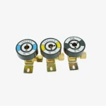 Bio Electric Scooter