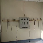 为何中心供氧系统在医疗机构中广泛应用