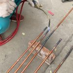 医用气体管道施工安装工程