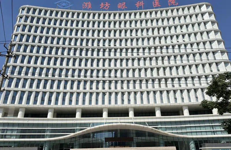 山东省潍坊眼科医院病房设备带呼叫系统安装