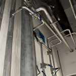 气体管道系统的设计方案如何