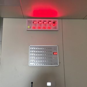 中心供氧系统设备施工安装