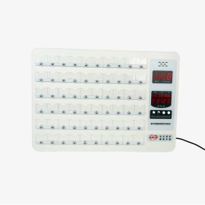 医用呼叫对讲主机