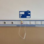 与中心供氧系统配套使用的系统有哪些