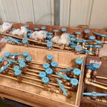 医用液氧罐与汇流排的优缺点及应用