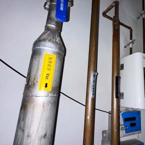 浅述医用中心供氧系统