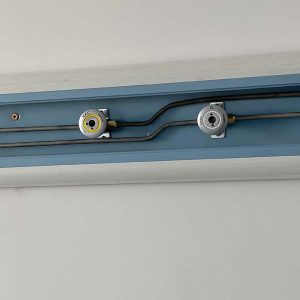 医用气体终端的安全规范与施工方式