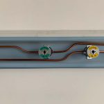 医用气体管道工程中氧气的推荐流速