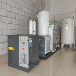 氧气压力波动及稳定性分析与控制措施