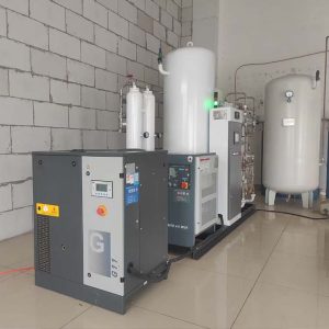 氧气压力波动及稳定性分析与控制措施