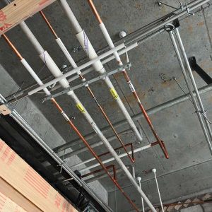 医用气体管道在安装前需要哪些处理