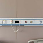 医用气体终端设备流量和设计施工安装