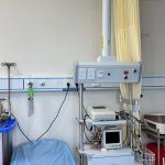 病房设备带的应用场景、选型配置及安装方式分析