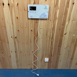 医用弥散供氧系统的设计原理与应用场所