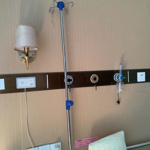 医用中心供氧系统的建设意义及安全工作效率