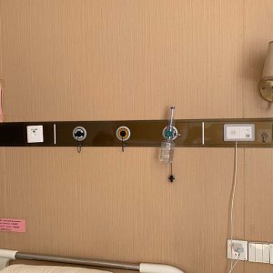 医用气体终端的规范额定压力要求