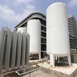 湖北武汉，荆州多地医院中心供氧系统一体化解决方案：专业守护生命通道