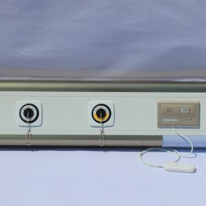 守护丝路生命线：甘肃（兰州）中心供氧系统高标准...