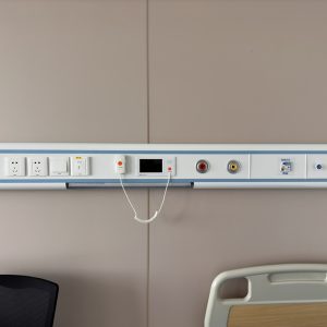 构筑中原生命支持系统：郑州中心供氧系统服务，护...