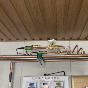 青藏高原生命线：青海（西宁）医院中心供氧与高原...