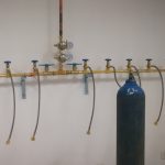 日照中心供氧系统设备安装服务：专业保障，为生命供氧构筑安全防线