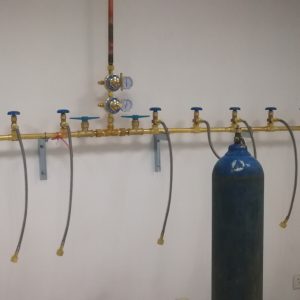 日照中心供氧系统设备安装服务：专业保障，为生命...