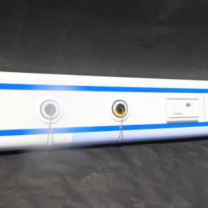 深耕三晋，守护生命：山西（太原、大同）中心供氧...