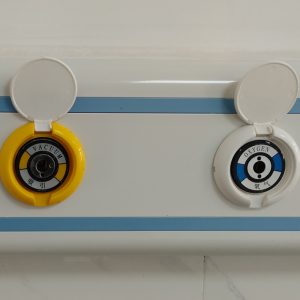 铺设生命之脉：新疆中心供氧系统安装服务，守护乌...