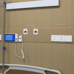 守护塞上生命线：宁夏（银川）中心供氧系统专业化安装服务